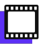 icone Video service