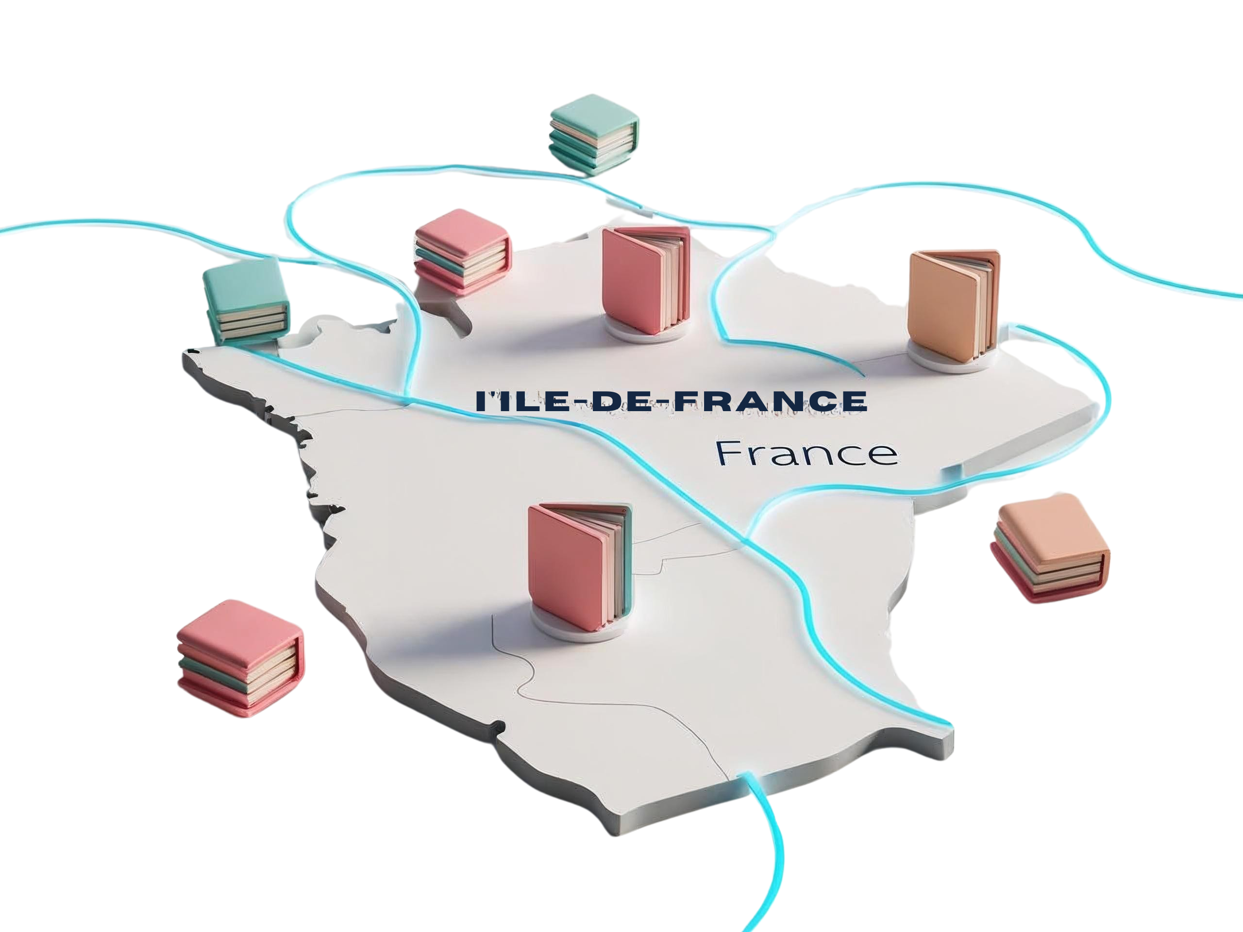 I'ile-de-France (2) Nous paramétrons des campagnes publicitaires ciblées et efficace afin de générer des leads pour vous.
